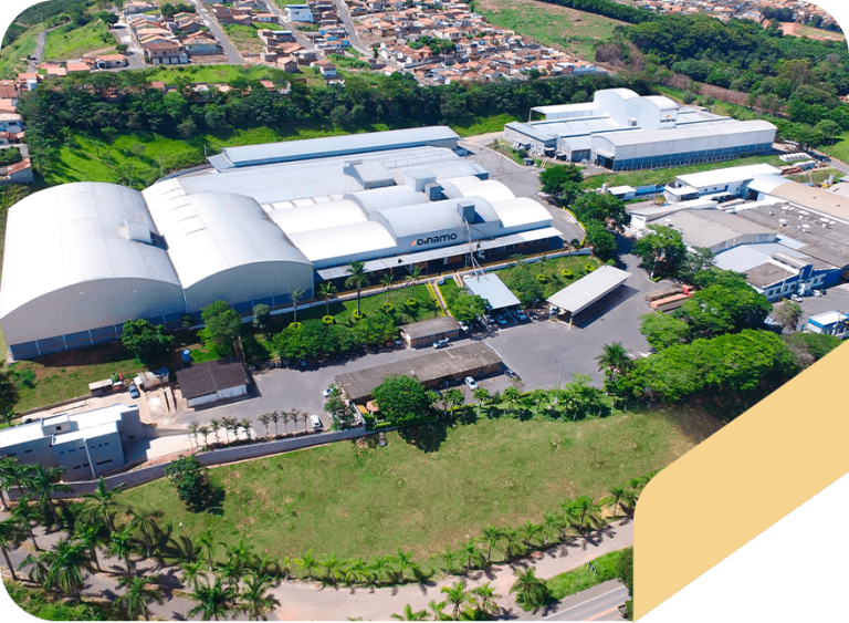 REDEX III GRUPO D&Iacute;NAMO MACHADO MG